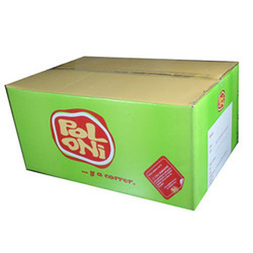 Rectangle Printed Carton Box