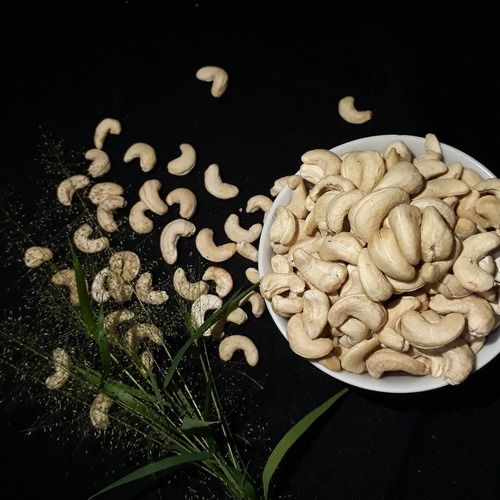 Salted Roasted Cashew Nuts