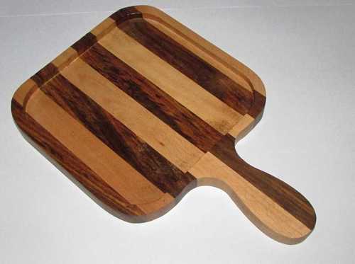 Solid Wooden Serving Platters