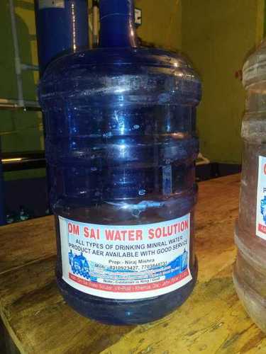 20 Ltr Drinking Water Jar