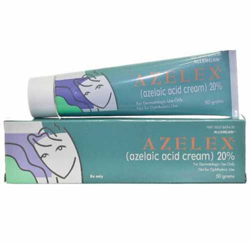 Azelaic Acid Cream 