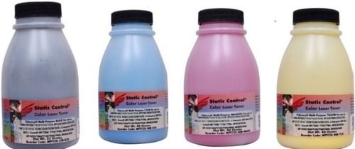 Colour Laser Toner Powder