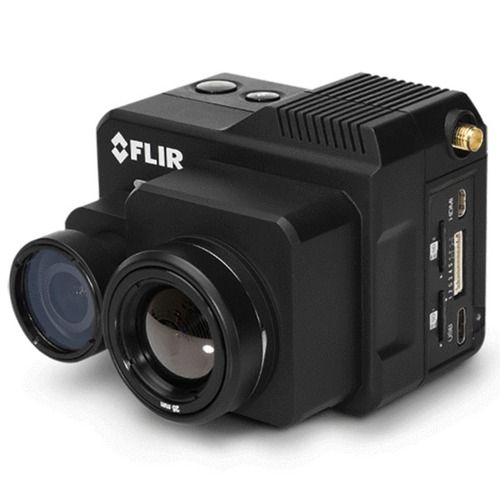 Duo Pro R 640 30Hz, 13 mm Sensor Thermal Camera (Flir)