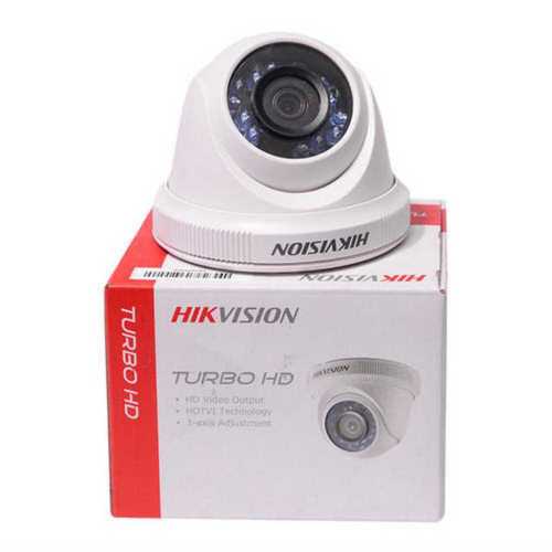 Hikvison 2 Mp Cctv Camera Application: Indoor