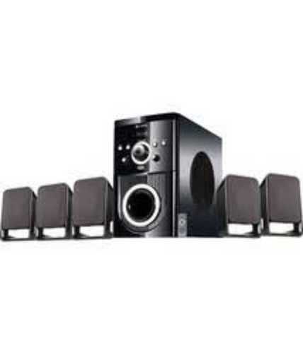 Home Theater Amplifiers System