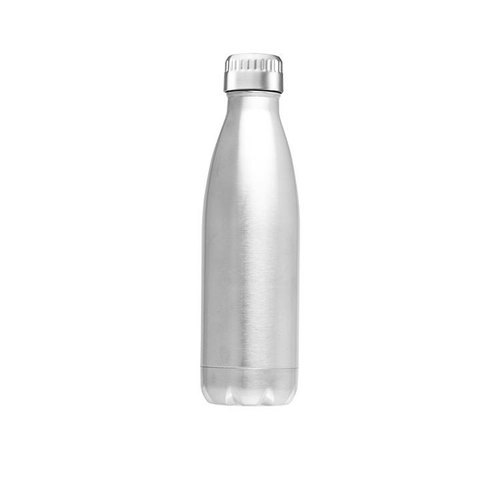 Insulated Steel Water Bottle