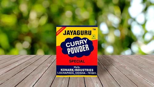 Jayaguru Curry Powder Garam Masala