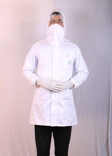 N2020 Comfortable Protective Gown