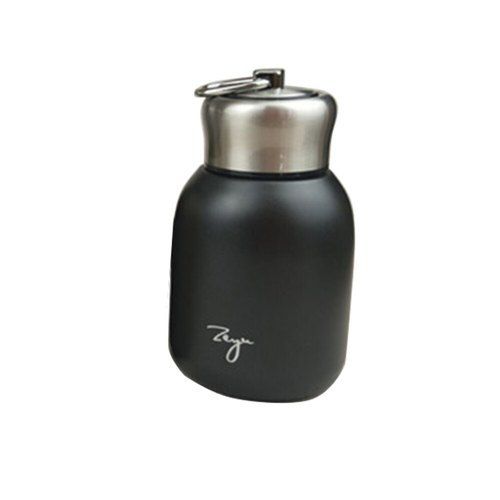 Robust Construction Insulated Water Bottle