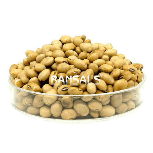 Soy Nuts (Roasted Soybean)