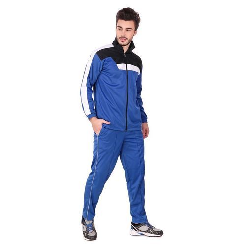 Superpoly Designer Mens Sports Tracksuit Age Group: Adults