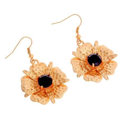 Wedding Party Wear Girls Earring