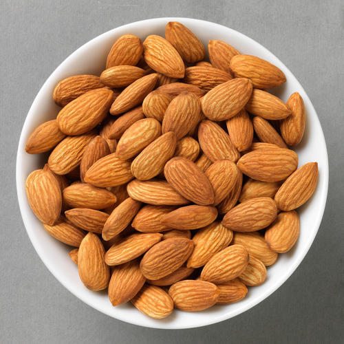 A Grade Almond Nuts