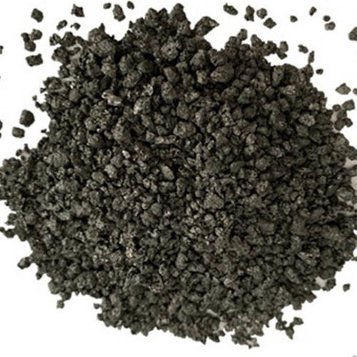 Calcined Petroleum Coke Ash Content (%): 0.7%