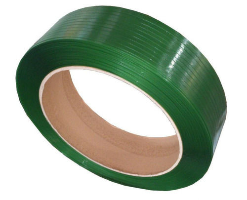 Customization Green Embossed Pallet Packing Strapping Application: Cotton