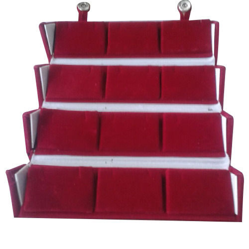 Customized Decorative Jewelry Box