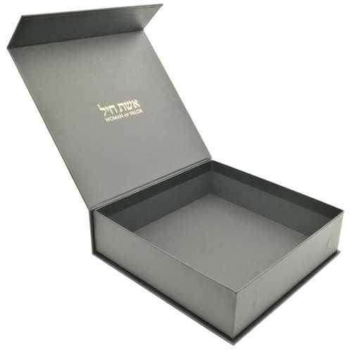 Gift Packaging Box - Manufacturers & Suppliers, Dealers