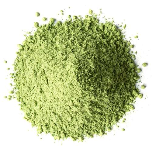 Dehydrated Spinach Powder With All Nutrition