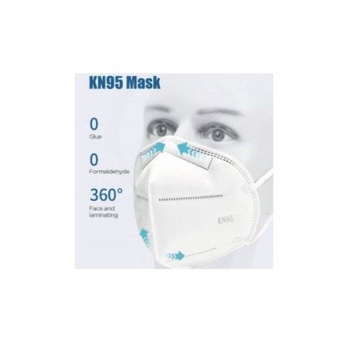 Ear Loop KN95 Masks