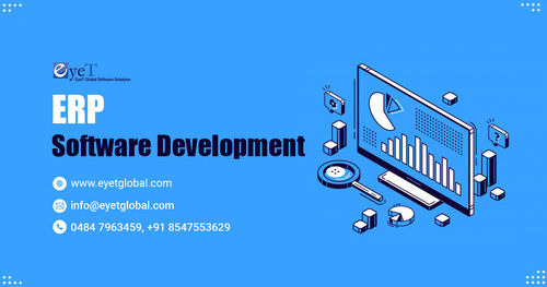 Erp Software Development Service