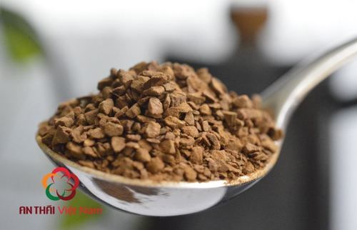 Freeze Natural Dried Instant Coffee Chocolate