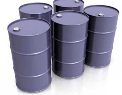 Round Heavy Duty Barrel Drums For Liquid Packaging