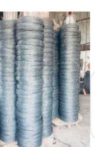 Metal Heavy Duty Mild Steel Wire 