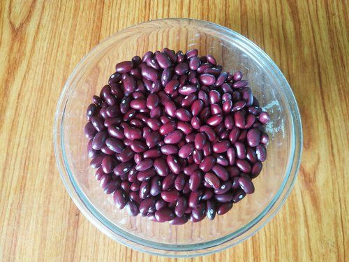 Himalayan Natural Black Soybeans