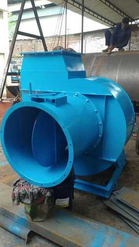 Industrial Electric Centrifugal Blower