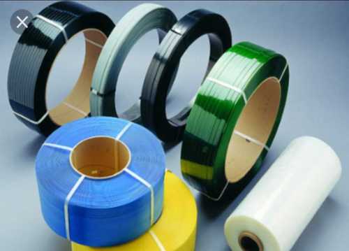 Industrial Packaging Strapping Tapes