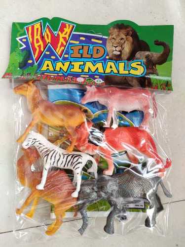 Multiple Kids Wild Animals Toys at Best Price in Bengaluru | Piyush Trade