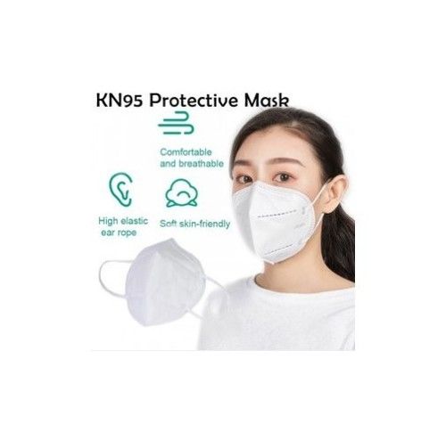 KN95 Masks 5 Ply FDA and CNAS