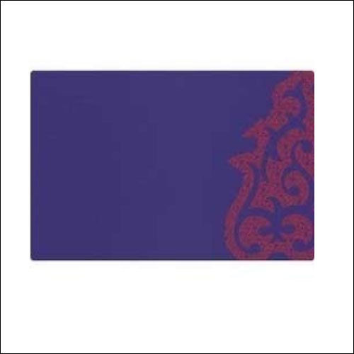 Light Weight Hotel Table Mat