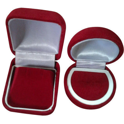 jewelry ring box