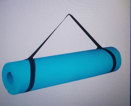 Skin Friendly Yoga Mats