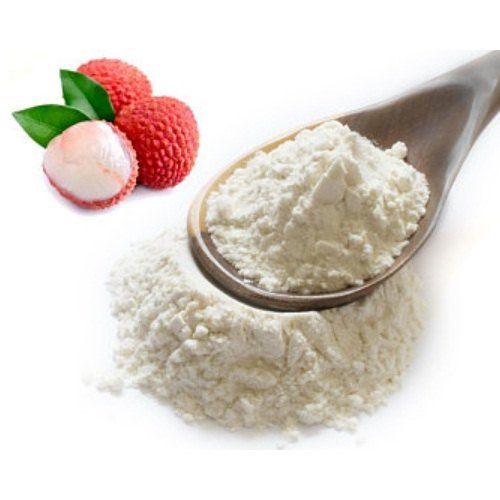 Spray Dried Litchi Powder