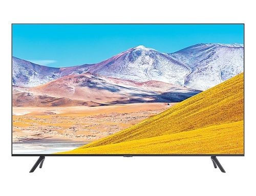 TUE60 4K Smart Crystal UHD TV 65 Inch