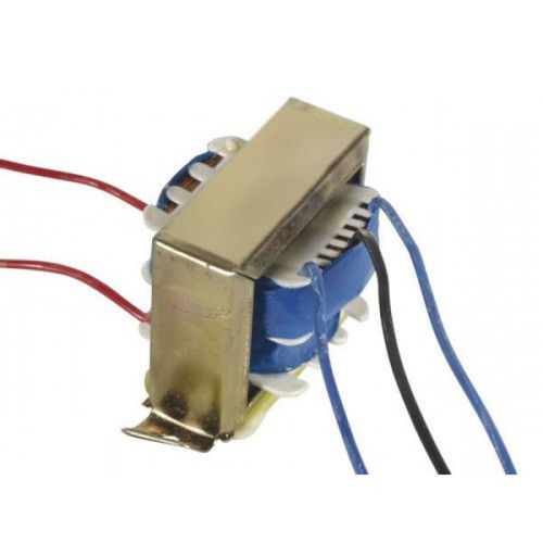 500mA Step Down Transformer