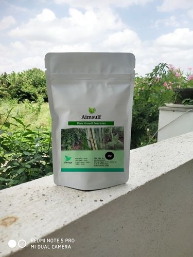 Aimsulf Herbal Organic Bio Fertilizer