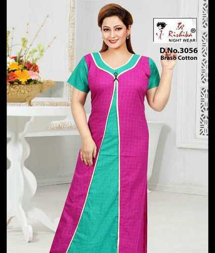 Latest nighty 2024 designs images