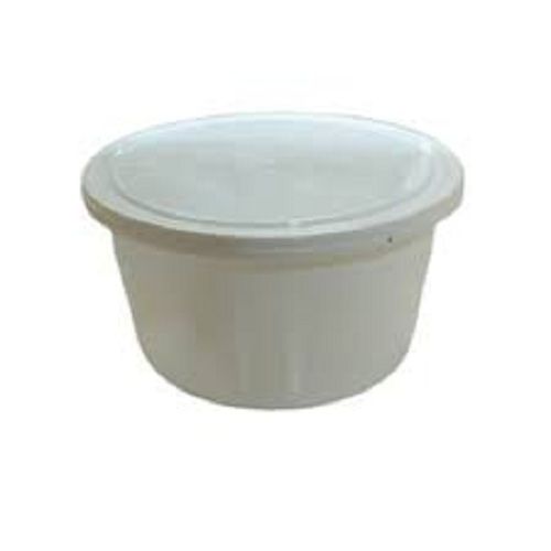 Disposable Plastic Container 500 Ml