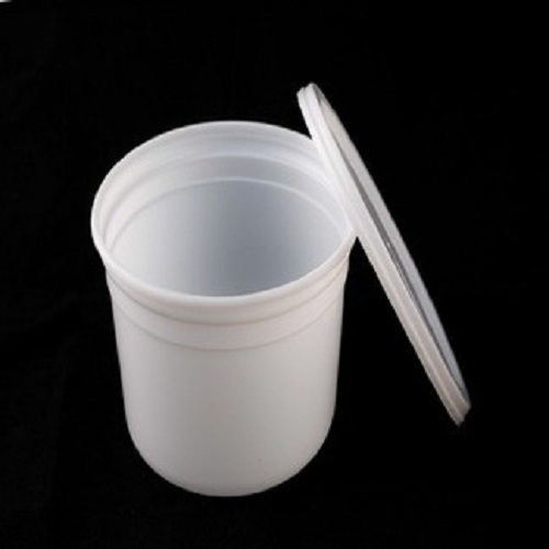 Disposable Plastic Food Container 1000 Ml At Price 4 60 Inr Piece In Ahmedabad Balmukund Plast