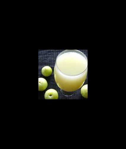 Herbal And Natural Amla Juice Grade: A-Grade