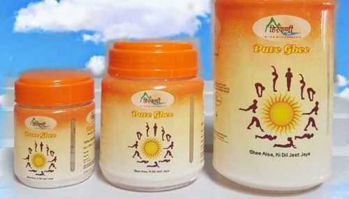 Hirkani Desi Cow Ghee Age Group: Old-Aged