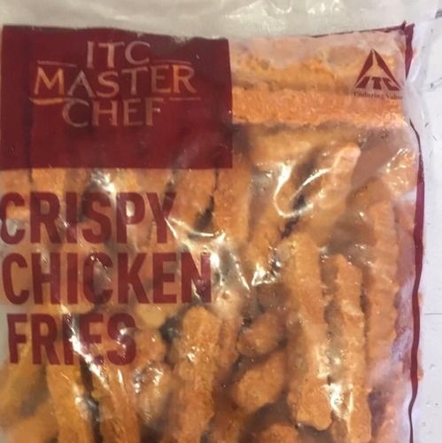 ITC Chicken Crispy Fries
