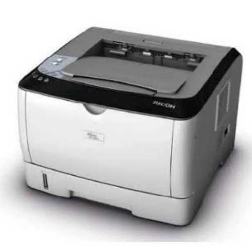 Laser Printer Rental Service