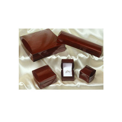 Light Weight Wooden Jewelry Boxes