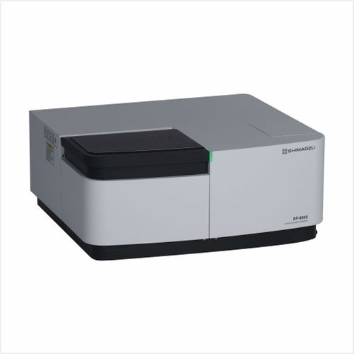 RF-6000 Fluorescence Spectrophotometer