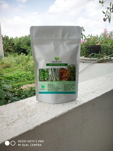 Speed Gro Plant Fertilizer Powder