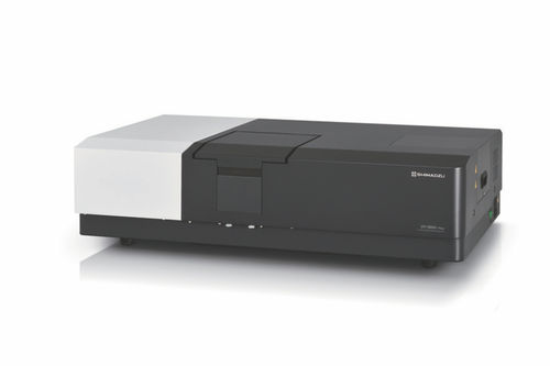 uv spectrophotometer